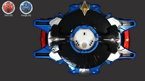 罗布奥特曼模拟器最新版