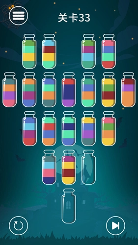 我倒水贼6手游免费版