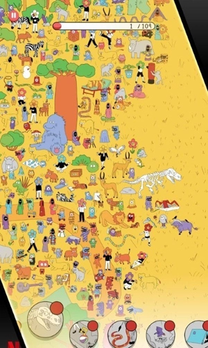 脆比街游戏官方最新版