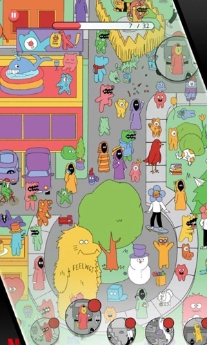 脆比街游戏官方最新版