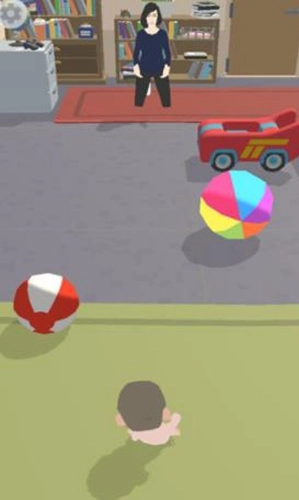 100岁人生模拟器官方正版