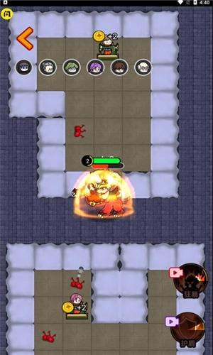 除夕大作战游戏纯净最新版