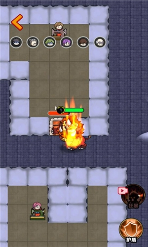 除夕大作战游戏纯净最新版