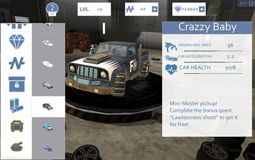 冰霜英雄直装游戏版