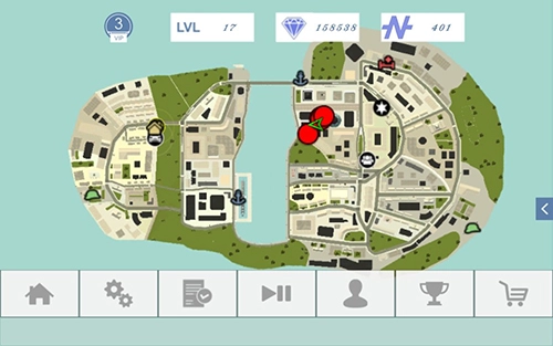 冰霜英雄直装游戏版