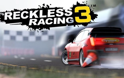 Reckless Racing3图1