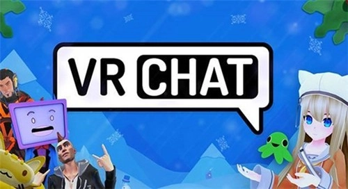 vrchat2026游戲安裝包圖1