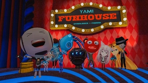 vrchat2026游戲安裝包圖2