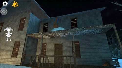 恐怖娃娃手机免费版图4