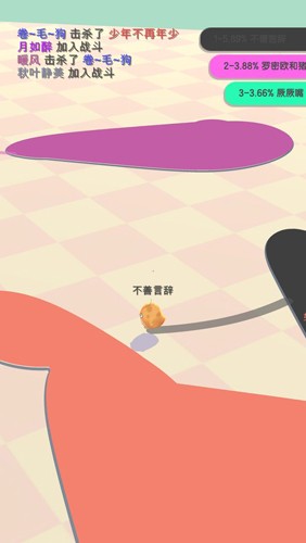 小鸡大作战2025最新版截图1