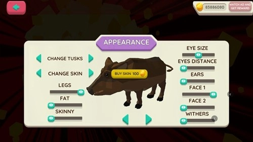 瘋豬模擬器安卓直裝版圖5