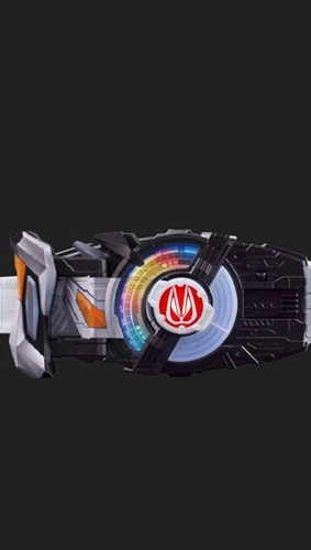 假面騎士極狐雙子帶扣模擬器手機版圖4