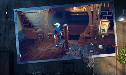 徒官方最新版图1