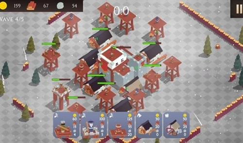 北方王国汉化版(4)