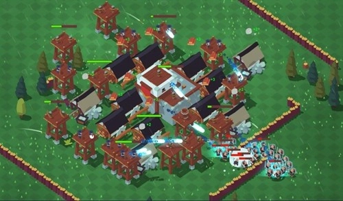 北方王国汉化版(5)