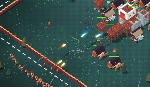 北方王国汉化版(3)