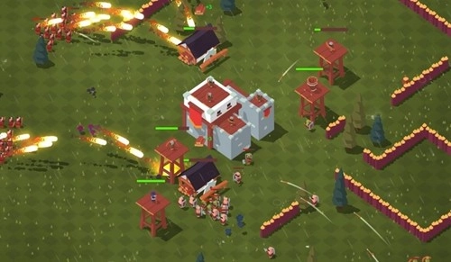 北方王国汉化版(2)