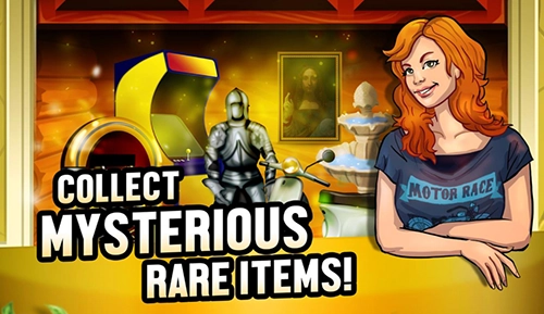 倉庫拍賣大作戰(zhàn)原版圖2