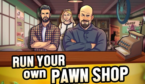 倉庫拍賣大作戰(zhàn)原版圖1