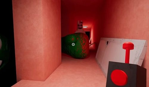 恐怖班班恐怖3(3)