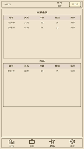 小小集团2之破产人生最新版5