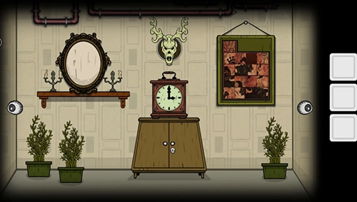 黑暗日記2去廣告版圖1