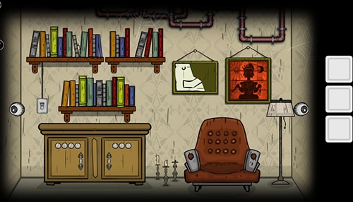 黑暗日記2去廣告版圖3