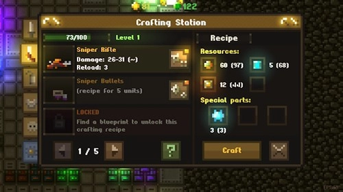 Caves手游無廣告版圖2