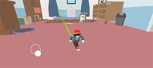 捉迷藏怪物狩猎(4)