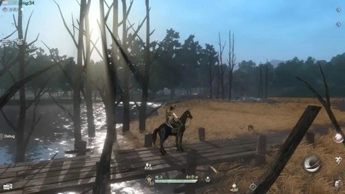 魂之追梦台湾版(1)