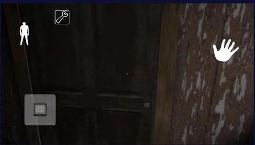 恐怖奶奶徐越自制版圖2