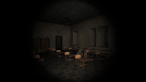 theghost正版截图0