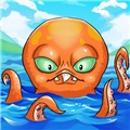 变异八爪鱼游戏官方最新版