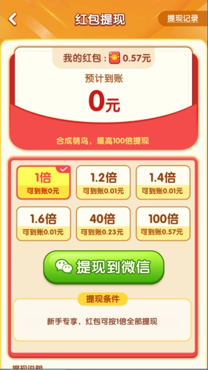 鸟了个鸟手机正版图5