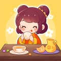 幸福奶茶店红包版