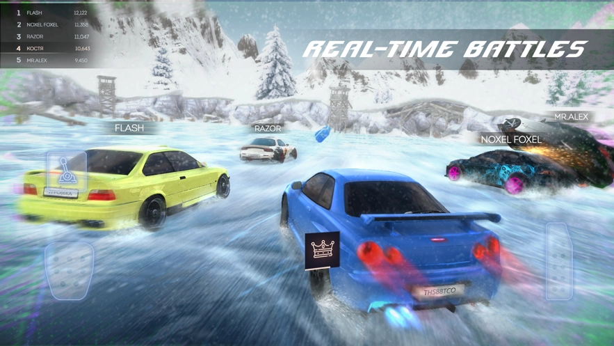 改装俱乐部联机版(3)