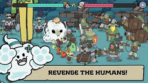 安娜的怪物农场中文安卓官方版图2