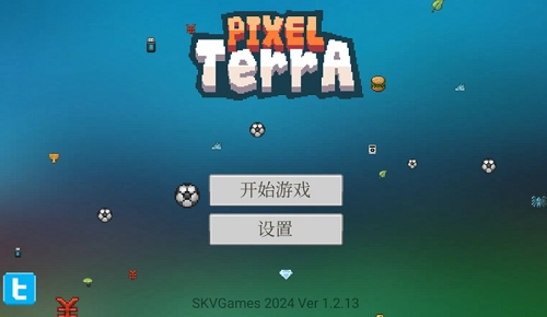 像素泰拉mini版(1)