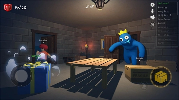 人类逃离梦境(3)