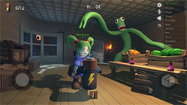 人类逃离梦境(2)