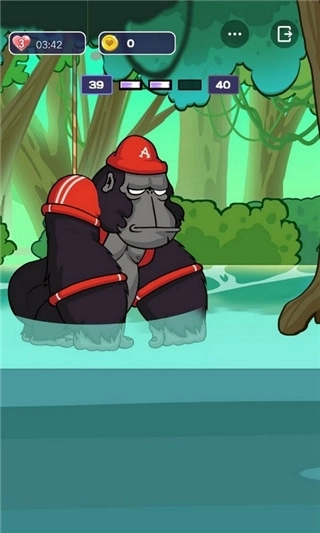 小姐姐快跑手游免費(fèi)版圖3