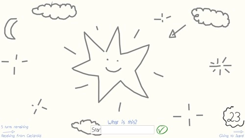 Draw&Guess安卓官方版圖3