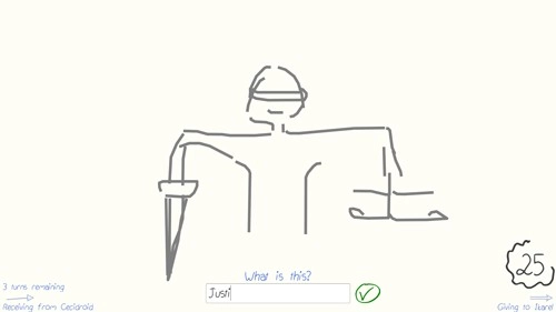 Draw&Guess安卓官方版圖5