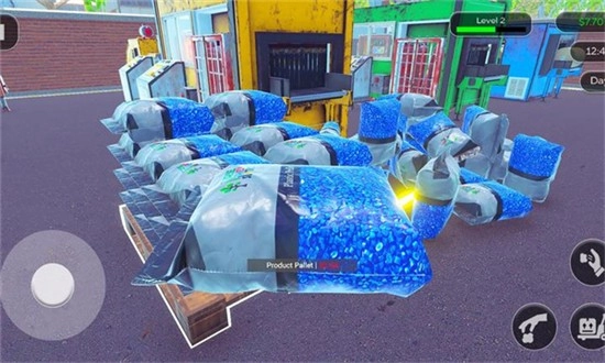 我的回收中心模拟器(2)