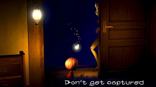 电视怪物逃脱生存(3)