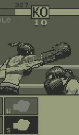 20秒格斗無(wú)廣告版圖2