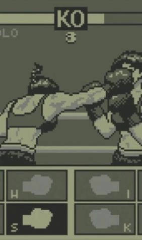 20秒格斗無(wú)廣告版圖1