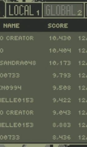 20秒格斗無(wú)廣告版圖3