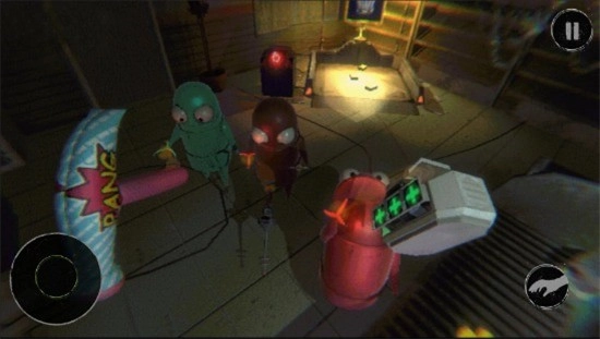 Multiplayer Repo仿制版(2)