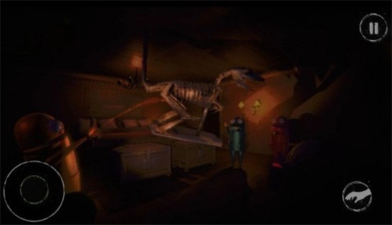 Multiplayer Repo仿制版(4)